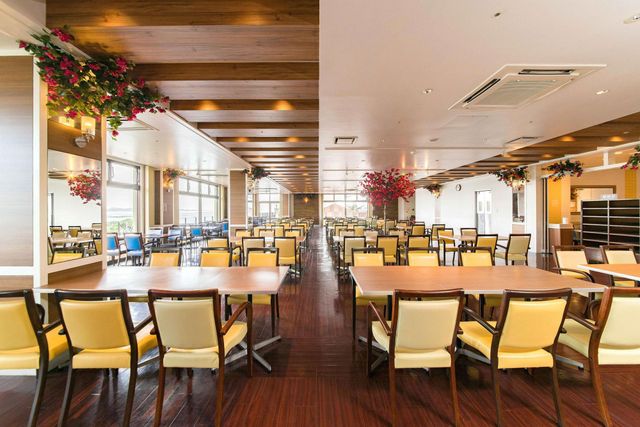 ベッセルホテルカンパーナ沖縄  